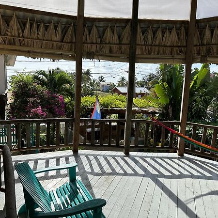 All Seasons Belize Hopkins Dış mekan fotoğraf