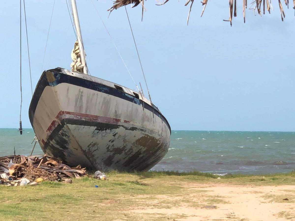 All Seasons Belize Hopkins Dış mekan fotoğraf