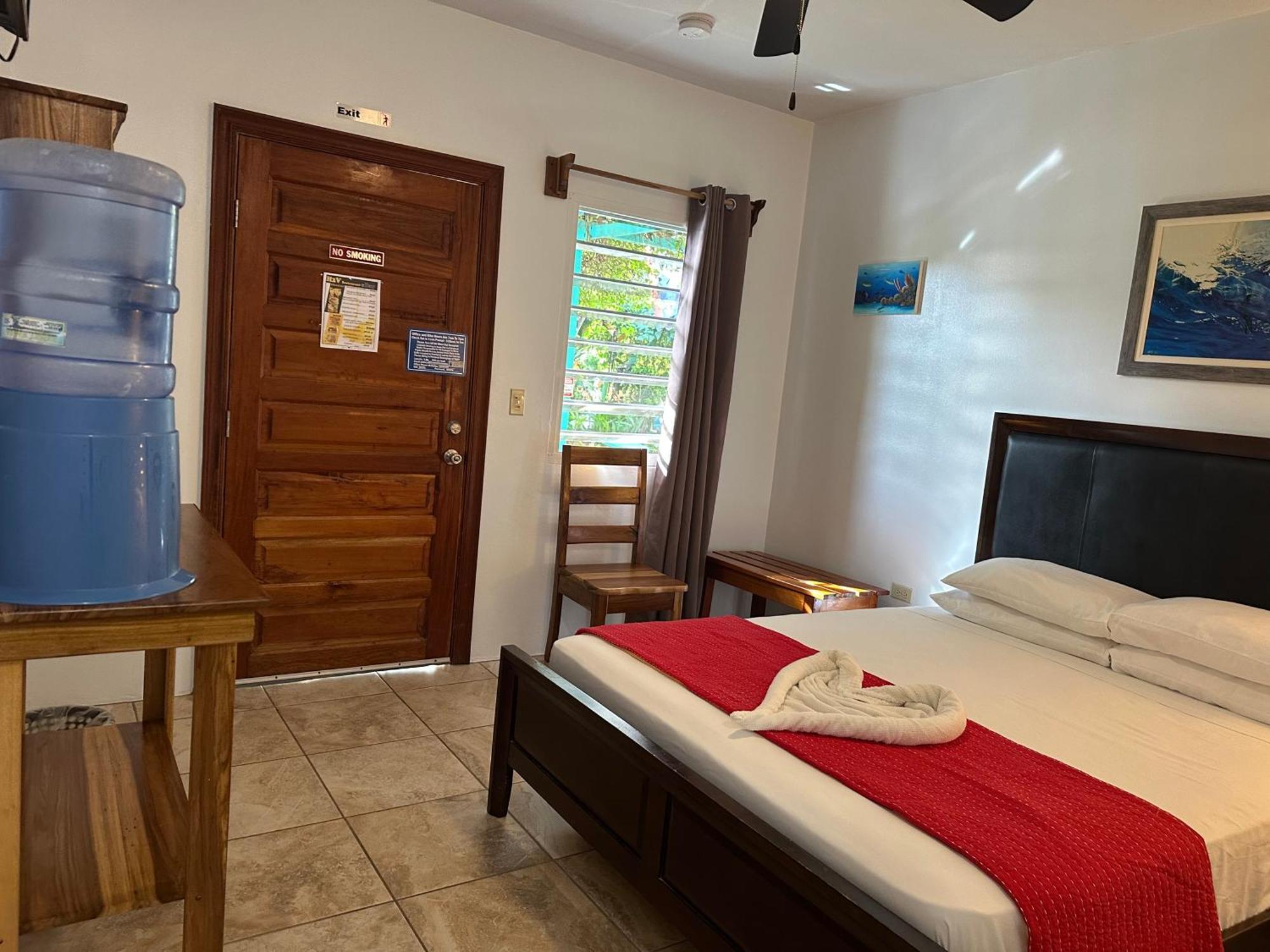 All Seasons Belize Hopkins Dış mekan fotoğraf