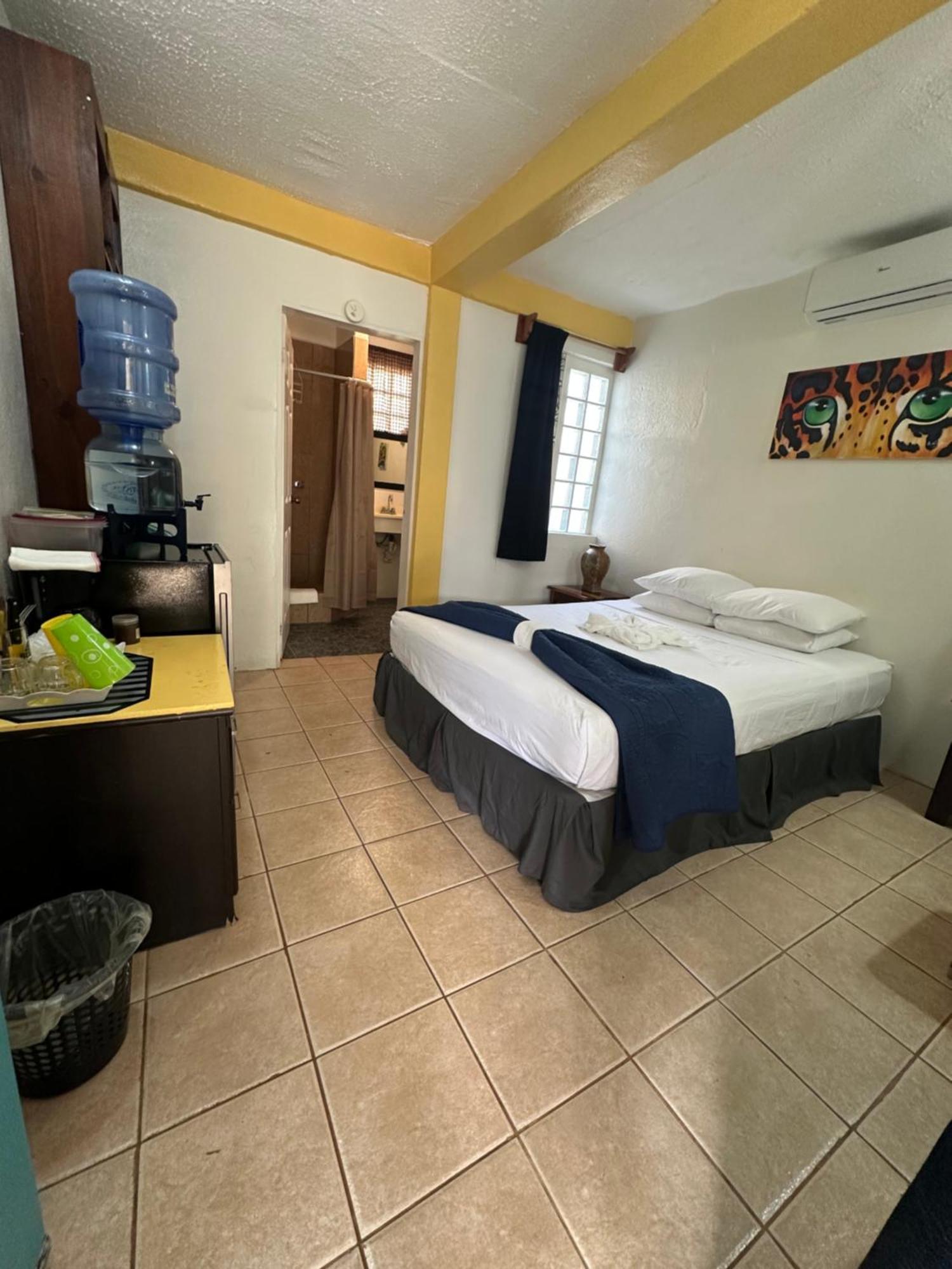 All Seasons Belize Hopkins Dış mekan fotoğraf