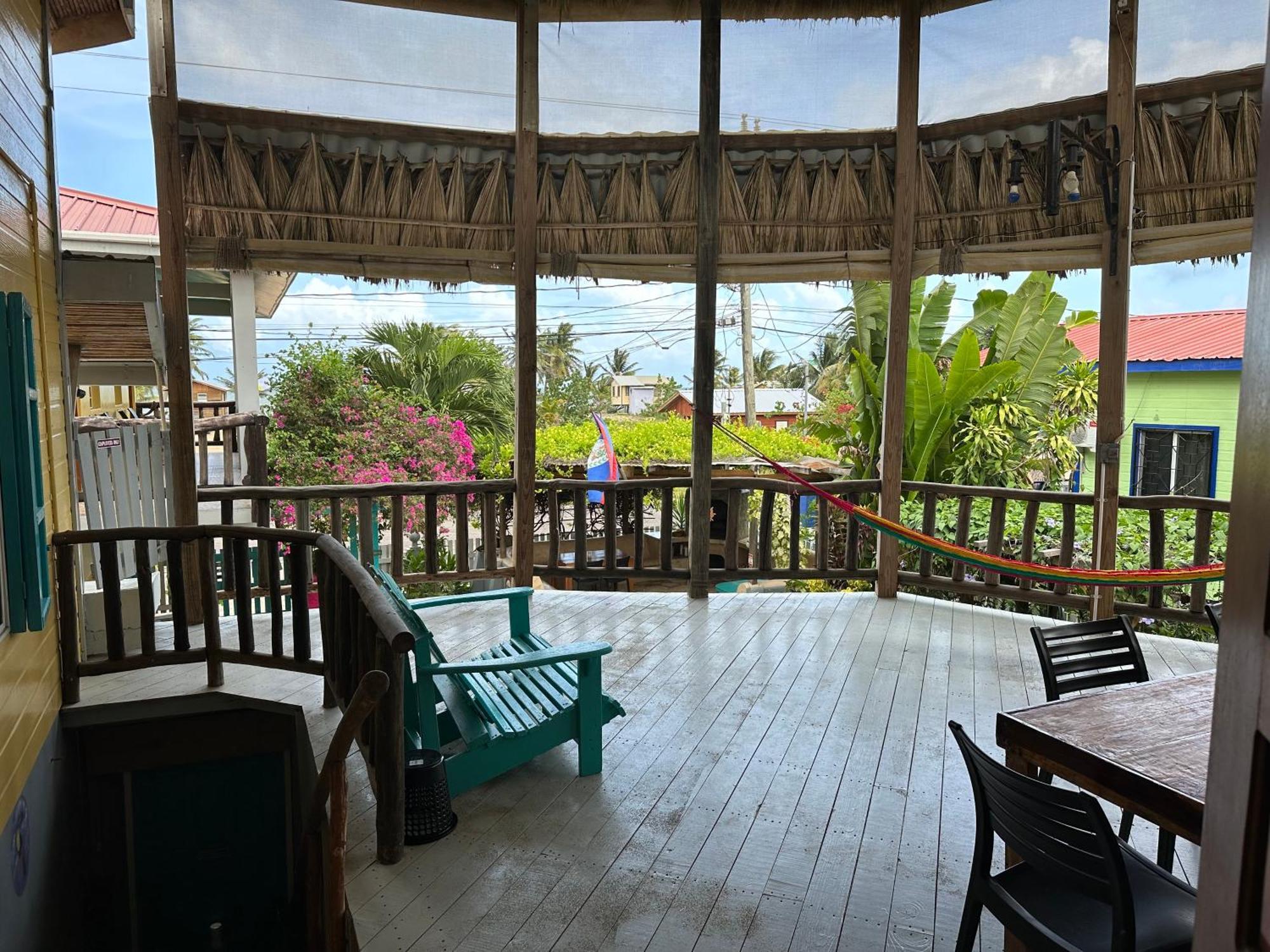 All Seasons Belize Hopkins Oda fotoğraf