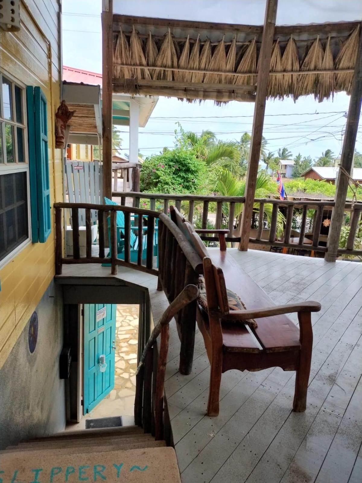 All Seasons Belize Hopkins Dış mekan fotoğraf
