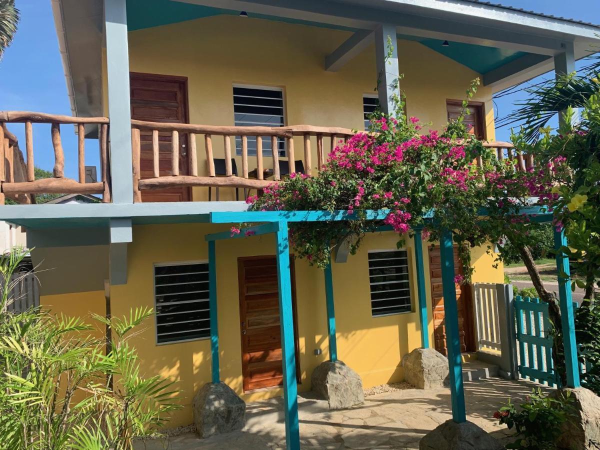 All Seasons Belize Hopkins Dış mekan fotoğraf
