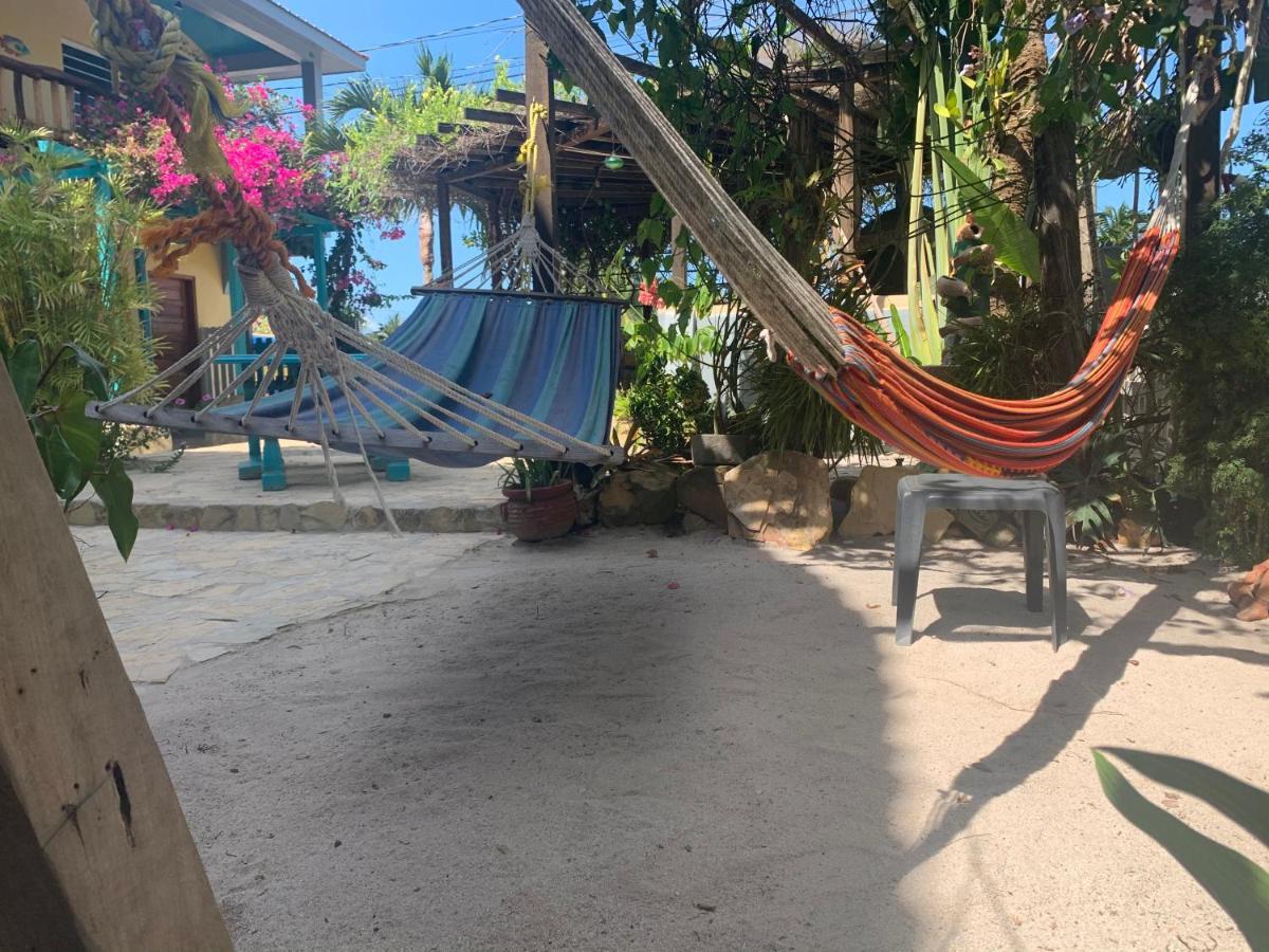 All Seasons Belize Hopkins Dış mekan fotoğraf